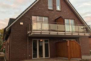Traumhafte Maisonette Wohnung in Hamburg Vierlanden – Süderquerweg 455, 21037 Kirchwerder, Hamburg – Vorschaubild 2