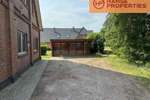 Charmante 3,5-Zimmer-Dachgeschosswohnung mit großzügigem Gartenanteil und Carport – Die vollständige Adresse der Immobilie erhältst du vom Anbieter., 21129 Neuenfelde, Hamburg – Vorschaubild 2