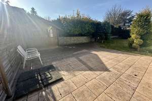 Nierstein: Unterkellerter Bungalow mit Garten und Garage in ruhiger Anliegerstrasse (360° Rundgang) – Die vollständige Adresse der Immobilie erhältst du vom Anbieter., 55283 Nierstein – Vorschaubild 8