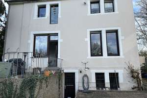 Repräsentatives Einfamilienhaus in TOP Lage am Triller – Spichererbergstraße 63, 66119 Alt-Saarbrücken, Saarbrücken – Vorschaubild 2