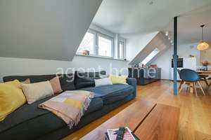 MÖBLIERT - WEINBERG IDYLLE - Maisonette mit 2 Schlafzimmern – Die vollständige Adresse der Immobilie erhältst du vom Anbieter., 70329 Obertürkheim (Ortsteil), Stuttgart – Vorschaubild 7