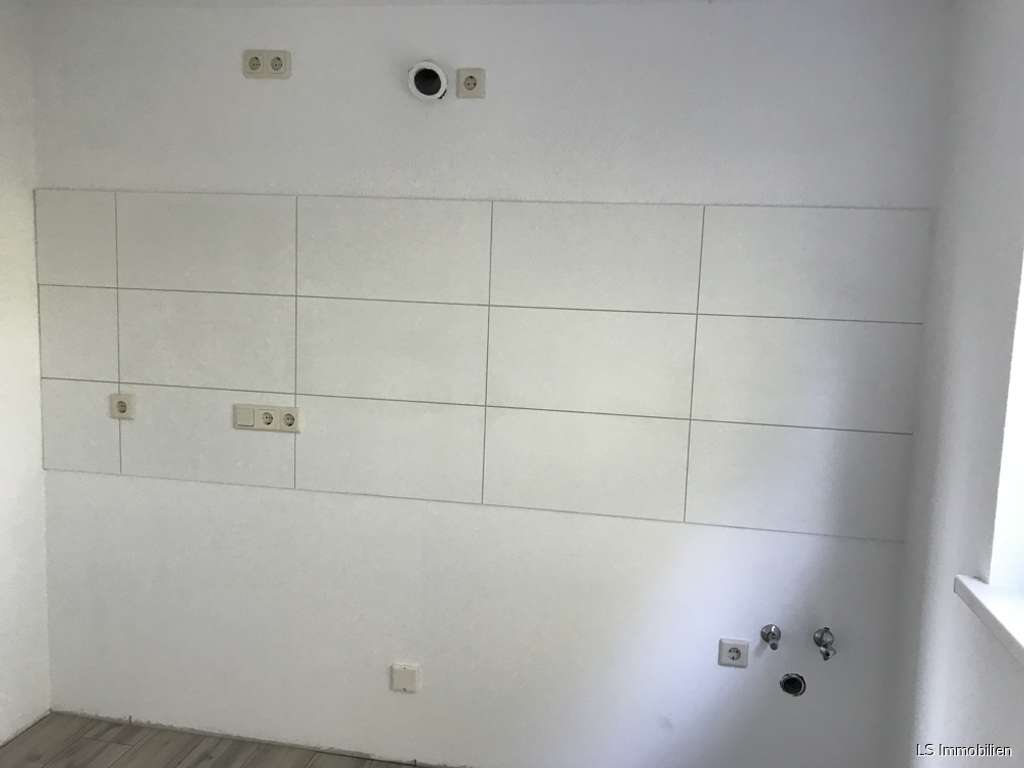 Immobilie in Rastede - Ruhig gelegene 3 Zimmer Dachgeschosswohnung in Wahnbek - Bild 4