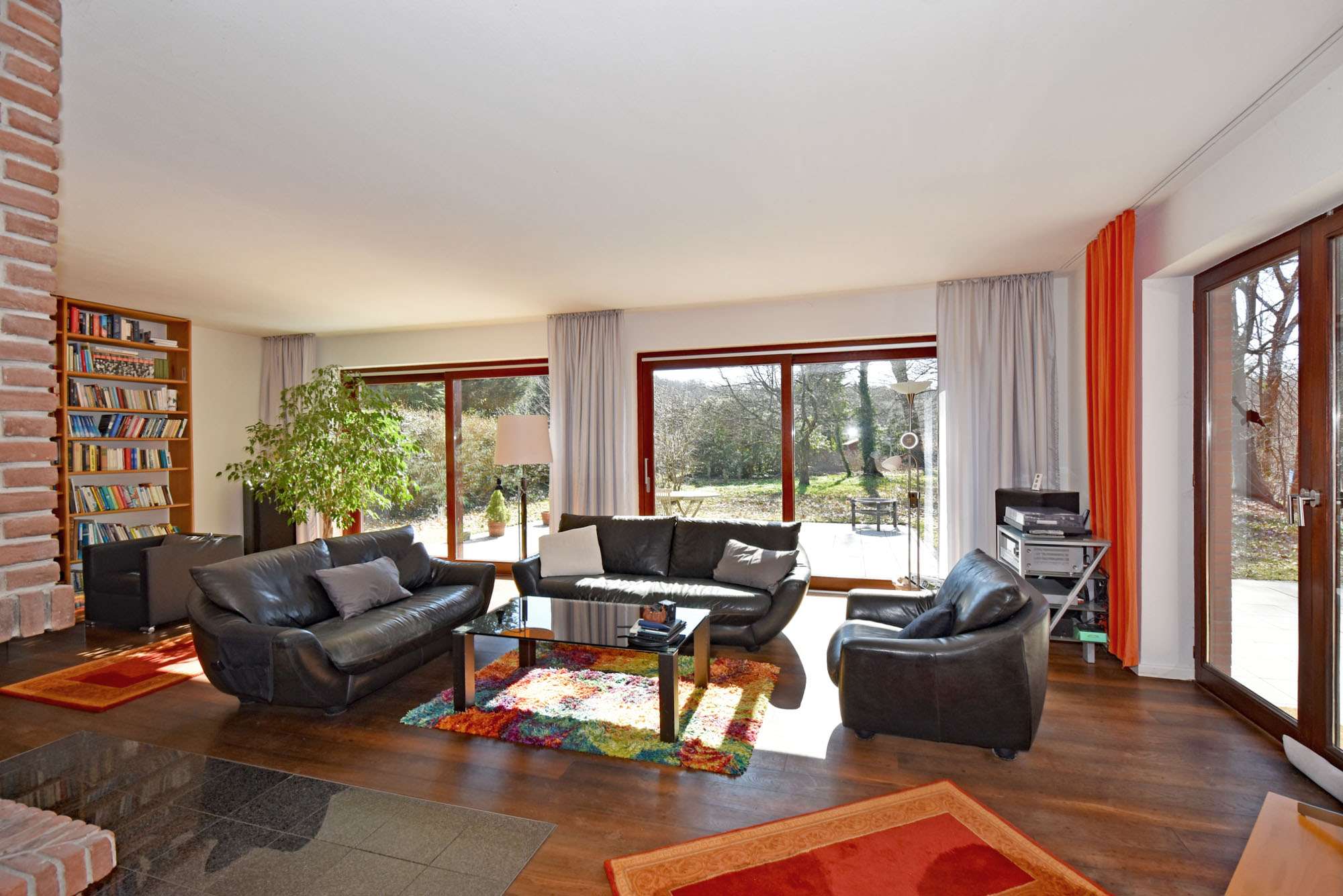 Immobilie in Wohltorf - Großzügig Leben mitten in der Natur: Familienfreundliche Immobilie mit 6 Zimmern am Billetal - Bild 12