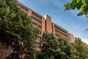 OHNE BALKON! Charmante 2 Zi.-Wohnung am Potsdamer Platz! – Alte Potsdamer Straße 9, 10785 Tiergarten, Berlin – Vorschaubild 1