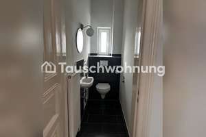 Tauschwohnung: Kiel, Wik: 3-Zimmer-Wohnung, 85 m², 1240€ warm – Die vollständige Adresse der Immobilie erhältst du vom Anbieter., 24106 Wik, Kiel – Vorschaubild 8