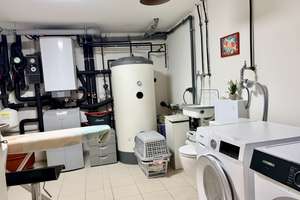 Architektenvilla im Herzen von Hamburg-Volksdorf – Die vollständige Adresse der Immobilie erhältst du vom Anbieter., 22359 Volksdorf, Hamburg – Vorschaubild 39