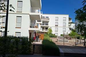 Erstbezug! Wunderschöne, familienfreundliche 80,3 m² große Wohnung mit großer Terrasse (Bockenheim) – Die vollständige Adresse der Immobilie erhältst du vom Anbieter., 60487 Bockenheim, Frankfurt am Main – Vorschaubild 19