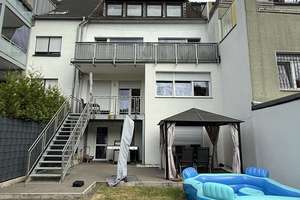 Wohnen und vermieten - Attraktives 3-Parteienhaus in Duisburg-Huckingen – Raiffeisenstraße 50, 47259 Huckingen, Duisburg – Vorschaubild 7
