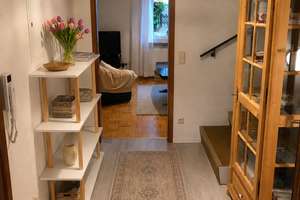 Modernisiertes Familienhaus mit Garten & Terrasse in geschützter Wohnstraße im Regensburger Süden – Fürnrohrstraße 19, 93051 Kumpfmühl-Ziegetsdorf-Neuprüll, Regensburg – Vorschaubild 6