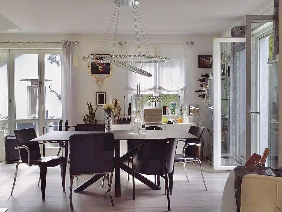 Esszimmer