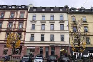 Wohn- und Geschäftshaus in Frankfurt am Main, Nordend-West – Frankfurt am Main – Vorschaubild 1