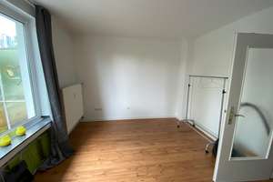 Attraktive 1 Zimmer-Appartement mit Blick ins Grüne in Düsseldorf-Heerdt – Heesenstr. XX, 40549 Heerdt, Düsseldorf – Vorschaubild 9