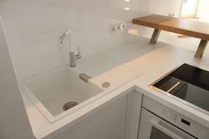 Wunderschöne sanierte  Altbauwohnung mit Balkon in St. Lorenz  Nord – 23554 Sankt Lorenz Nord, Lübeck – Vorschaubild 17