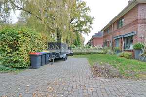 Kapitalanlage - Klassische, vermietete  Doppelhaushälfte mit großem Anbau in Hamburg-Volksdorf – Volksdorf, Hamburg, 22359 Hamburg – Vorschaubild 5