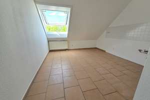 Lichtdurchflutete 3-Raum-Wohnung im Dachgeschoss mit hohen Decken und großer Terrasse – Die vollständige Adresse der Immobilie erhältst du vom Anbieter., 9112 Kaßberg, Chemnitz – Vorschaubild 5