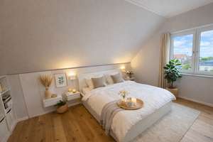 Exklusive Doppelhausvilla mit PV und Sauna – Sieglinde-Ahlers-Str. 2, 47259 Huckingen, Duisburg – Vorschaubild 15