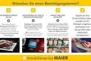 "3… 2… 1… meins!“    -   sehr gepflegte 2 Zi.-Balkonwohnung in ruhiger Lage ... – Die vollständige Adresse der Immobilie erhältst du vom Anbieter., 74078 Frankenbach, Heilbronn – Vorschaubild 12