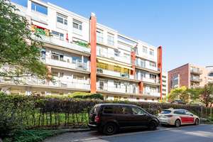 Stilvoll & lichtdurchflutet: 3 Zimmer-ETW mit TG-Stellplatz zwischen Hafenflair & Szeneleben – Die vollständige Adresse der Immobilie erhältst du vom Anbieter., 22767 Altona-Altstadt, Hamburg – Vorschaubild 23