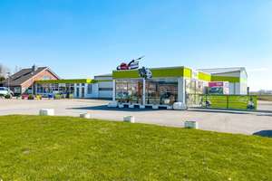 Leben & Arbeiten, wo andere Urlaub machen! Wohnhaus & Gewerbeensemble an der Nordseeküste – Die vollständige Adresse der Immobilie erhältst du vom Anbieter., 25836 Garding – Vorschaubild 14