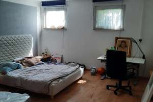 Attraktive 3,5-Zimmer-Wohnung mit Terrasse, Hobbyraum und Tiefgaragenstellplatz – 68309 Käfertal, Mannheim – Vorschaubild 17