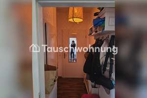 Tauschwohnung: Helles 2-Zimmer-Wohnung in der Nähe von S Adlershof – Die vollständige Adresse der Immobilie erhältst du vom Anbieter., 12489 Adlershof, Berlin – Vorschaubild 4