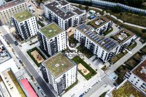 WE1.2 | Möbliertes Neubau-Apartment mit EBK und Süd-Loggia in Regensburg-Ost. Frei. – Die vollständige Adresse der Immobilie erhältst du vom Anbieter., 93055 Ostenviertel, Regensburg – Vorschaubild 11