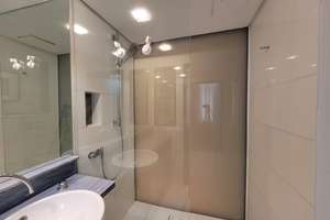 Altbau in seiner schönsten Form: 6 Zimmer, renoviert, hell und überraschend ruhig! – Martin-Luther-Straße 42, 10779 Schöneberg, Berlin – Vorschaubild 17