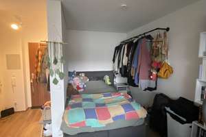1-Zimmer Wohnung im EG mit Balkon in Pforzheim Südoststadt – Braheweg 11-13, 75175 Südoststadt, Pforzheim – Vorschaubild 4
