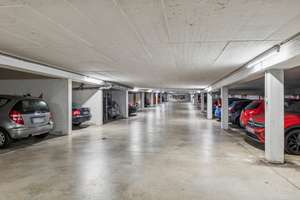 2-Zimmer Wohnung  in  grüner und zentraler Lage – Die vollständige Adresse der Immobilie erhältst du vom Anbieter., 45359 Bedingrade, Essen – Vorschaubild 16