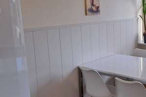 möblierte 2 Zi Wohnung gerne auch auf Zeit  – Dillenburger Weg 27a, 40229 Eller, Düsseldorf – Vorschaubild 5