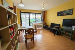 Lichtdurchflutete 2-Zimmer-Gartenwohnung in begehrter Mainzer Top-Lage – Die vollständige Adresse der Immobilie erhältst du vom Anbieter., 55122 Finthen, Mainz – Vorschaubild 3