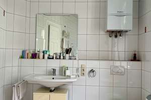 4-Zimmer Altbau- Wohnung in Augsburgs Innenstadt – Stettenstrasse 30, 86150 Bahnhofs-, Bismarckviertel, Augsburg – Vorschaubild 10