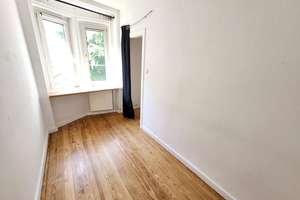 Zentrale 1,5-Zimmer-Altbau-Wohnung in Lübeck-St. Lorenz Süd, Nähe City / Nähe Hbhf. – Nebenhofstraße 3 c, 23558 Sankt Lorenz Süd, Lübeck – Vorschaubild 9