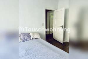 Tauschwohnung: Helle 3-Zimmer-Wohnung in Kiel Blücherplatz tauschen – Die vollständige Adresse der Immobilie erhältst du vom Anbieter., 24105 Blücherplatz, Kiel – Vorschaubild 8