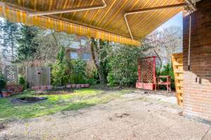 KEINE KÄUFERPROVISION Toller Bungalow mit Einliegerwohnung und Garage in schöner Lage von Steinhagen – Die vollständige Adresse der Immobilie erhältst du vom Anbieter., 33803 Steinhagen – Vorschaubild 5