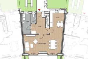 Neubau: Einfamilienhaus im Mittelpunkt inkl. Garage in Borken-Hovesath! – Borken (Kreis) – Vorschaubild 22