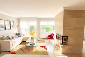 Großzügige Wohnung mit Terrasse und Garten – Die vollständige Adresse der Immobilie erhältst du vom Anbieter., 22391 Wellingsbüttel, Hamburg – Vorschaubild 12