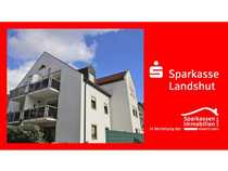 Landshut, 3 Zi., ... - Eigentumswohnungen, 3-Zimmer