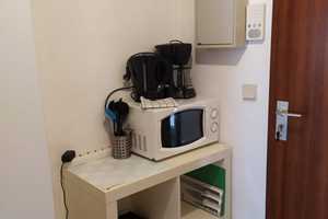 Kleines, möbliertes Apartment in MA-City B7,17 – B 7 17, 68165 Mannheim – Vorschaubild 5