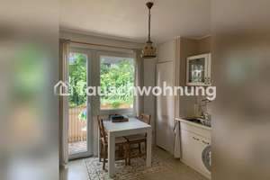 Tauschwohnung: Gemütliche, helle 1,5 Z. Wohnung mit Balkon in der Altstadt – Die vollständige Adresse der Immobilie erhältst du vom Anbieter., 55116 Altstadt, Mainz – Vorschaubild 2