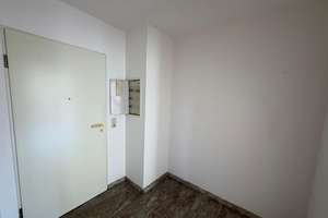 2-Zimmer-Wohnung mit TG-Stellplatz auf dem Eselsberg!! – Eselsbergsteige 92, 89075 Eselsberg, Ulm – Vorschaubild 12
