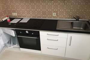 Regensburg Kumpfmühl: Geschmackvolle 2-Zimmer-Wohnung mit Balkon und Einbauküche – 93051 Kumpfmühl-Ziegetsdorf-Neuprüll, Regensburg – Vorschaubild 5