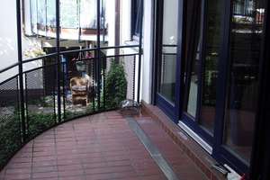 650 Euro für 2 Zimmer 56 m2 in St. Johannis + Küche – Sandbergstrasse 3, 90419 Sandberg, Nürnberg – Vorschaubild 5