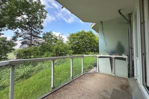 1 Zimmer Appartment in Rheinnähe - Solide Kapitalanlage in Westhoven – Die vollständige Adresse der Immobilie erhältst du vom Anbieter., 51149 Westhoven, Köln – Vorschaubild 4