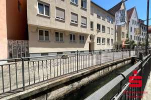 1-Zimmer-Wohnung in Top-Innenstadtlage