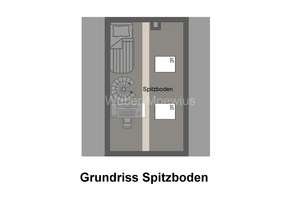 Modernisiertes Mehrfamilienhaus | 4 Wohneinheiten | Garten & Zierteich – Die vollständige Adresse der Immobilie erhältst du vom Anbieter., 51147 Wahnheide, Köln – Vorschaubild 6