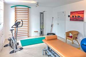 Modernes Ärztehaus mit Wohneinheit, Dachterrasse & vielen Stellplätzen – Die vollständige Adresse der Immobilie erhältst du vom Anbieter., 50374 Erftstadt – Vorschaubild 6