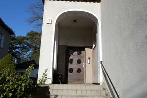 Stilvolle Altbauwohnung in charmanter Stadtvilla - Nähe Schlachtensee – Am Schlachtensee 26, 14129 Zehlendorf, Berlin – Vorschaubild 8
