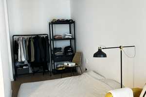 Fully Furnished Studio Next to Uber Arena – Available Sept or Earlier – Mühlenstraße 24, 10243 Berlin – Vorschaubild 7