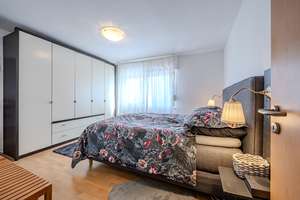 Doppelhaushälfte mit überdachter Terrasse und zwei PKW-Stellplätzen fußläufig zum Hülser Bruch – Die vollständige Adresse der Immobilie erhältst du vom Anbieter., 47839 Hüls, Krefeld – Vorschaubild 16